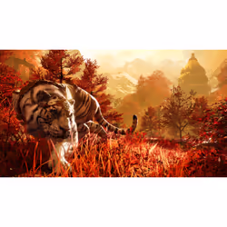 Ubisoft Far Cry 4 - Limited Edition, Xbox 360, M (Mature), Physical media