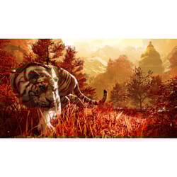 Ubisoft Far Cry 4 - Limited Edition German, English, Spanish, French, Italian, Japanese, Portuguese, Russian Xbox 360