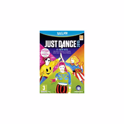 Just Dance 2015 (Wii U)
