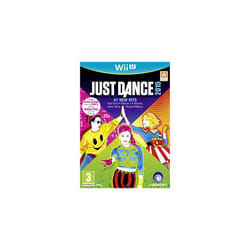 Just Dance 2015 (Wii U)