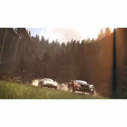 Ubisoft The Crew Xbox 360
