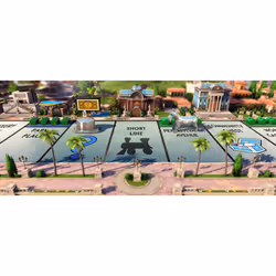 Ubisoft Monopoly Deluxe Xbox One