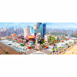 Ubisoft Monopoly Deluxe Xbox One