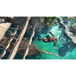 Ubisoft Assassin's Creed : Un Nouveau Monde - La Saga Américaine PlayStation 3