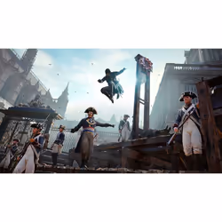 Ubisoft Assassin's Creed: Unity, PlayStation 4 Standard - Additional view 4