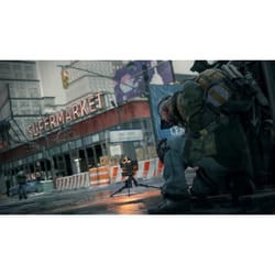 Ubisoft Tom Clancy's : The Division
