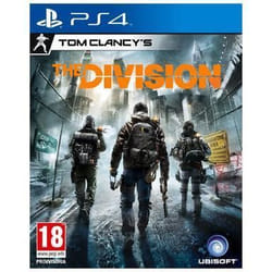 Ubisoft Tom Clancy's The Division, PS4 Standard Italian PlayStation 4