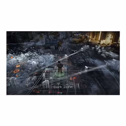 Ubisoft Tom Clancy's The Division, PS4 Standard Italian PlayStation 4 - Additional view 4