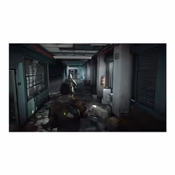 Ubisoft Tom Clancy's The Division, PS4 Standard Italian PlayStation 4 - Additional view 5