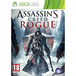 Ubisoft Assassin's Creed Rogue, Xbox 360