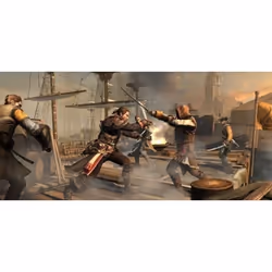 Ubisoft Assassin's Creed Rogue, Xbox 360