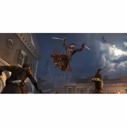 Ubisoft Assassin's Creed Rogue, Xbox 360