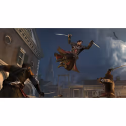 Ubisoft Assassin's Creed Rogue, PS3 PlayStation 3