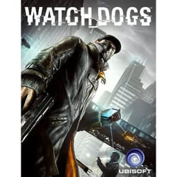 Ubisoft Watch_Dogs Complete Edition, PS4 PlayStation 4