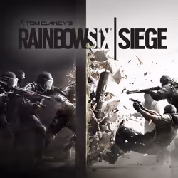 Sony Tom Clancy's Rainbow Six Siege Standard PlayStation 4 - Additional view 2