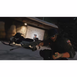 Sony Tom Clancy's Rainbow Six Siege Standard PlayStation 4 - Additional view 3