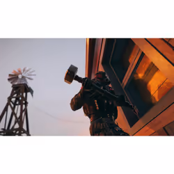 Sony Tom Clancy's Rainbow Six Siege Standard PlayStation 4 - Additional view 7