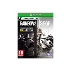 Tom Clancys Rainbow Six Siege Xbox One