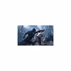Assassins Creed Syndicate PS4