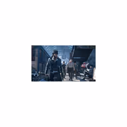 Assassins Creed Syndicate PS4