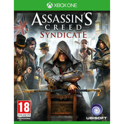 Ubisoft Assassin's Creed Syndicate Xbox One