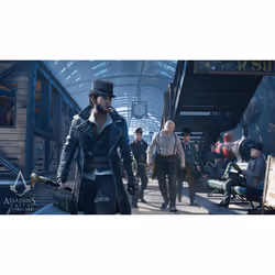 Ubisoft Assassin's Creed Syndicate Xbox One