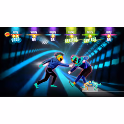 Ubisoft Just Dance 2016