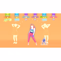 Ubisoft Just Dance 2016 Xbox One