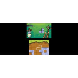 Ubisoft Les Schtroumpfs Standard Nintendo 3DS