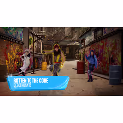 Ubisoft Just Dance: Disney Party 2, Xbox One Standard English