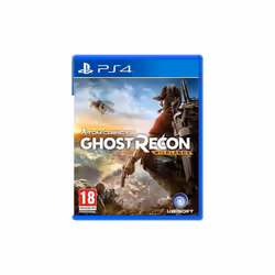 Tom Clancy's Ghost Recon: Wildlands