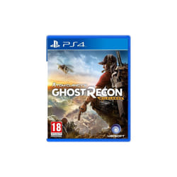 Tom Clancy's Ghost Recon: Wildlands