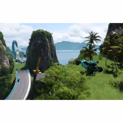Ubisoft TrackMania Turbo, PS4 Standard English PlayStation 4 - Additional view 6