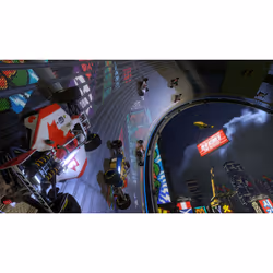 Ubisoft Trackmania Turbo, PlayStation 4, Multiplayer mode, E (Everyone)
