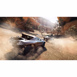 Ubisoft The Crew Wild Run Edition, PS4 Standard+DLC PlayStation 4