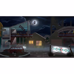 Ubisoft South Park The Fractured But Whole Standard Spanish Xbox One - Additional view 4