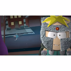 Ubisoft South Park The Fractured But Whole Standard Spanish Xbox One - Additional view 7