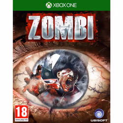 Ubisoft Zombi Standard German, English, Spanish, French, Italian, Japanese, Dutch, Portuguese, Russian Xbox One