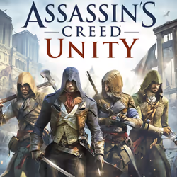 Ubisoft Assassin's Creed Unity, M (Mature)