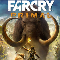 Ubisoft Far Cry Primal Standard Xbox One