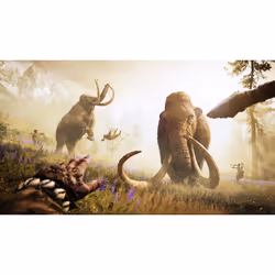 Ubisoft Far Cry Primal Standard Xbox One