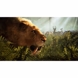 Ubisoft Far Cry Primal Standard Xbox One