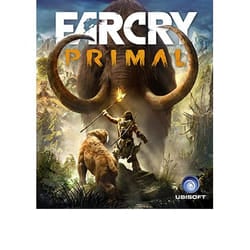 Ubisoft Far Cry Primal Standard English, Italian Xbox One