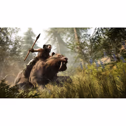 Ubisoft Far Cry Primal Standard English, Italian Xbox One