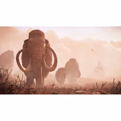 Ubisoft Far Cry Primal Standard English, Italian Xbox One