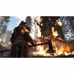 Ubisoft For Honor, Xbox One, M (Mature)
