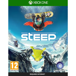 Ubisoft Steep Standard Xbox One