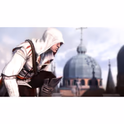 Ubisoft Assassin's Creed Ezio Collection Standard PlayStation 4