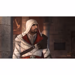 Ubisoft Assassin's Creed Ezio Collection Standard PlayStation 4