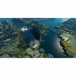 Ubisoft Anno 2205 - Ultimate Edition PC